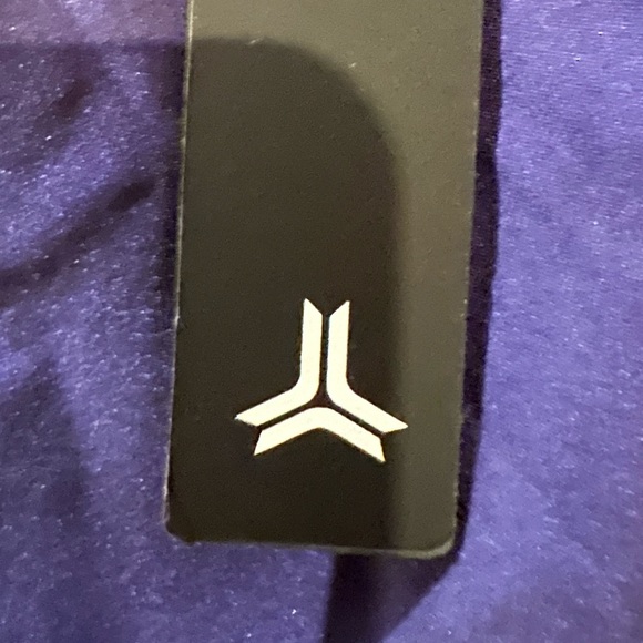 ULTRACOR Sports Leggings NWT RARE - Picture 3 of 6